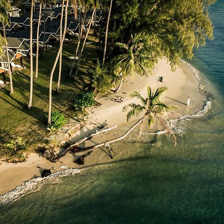 Hotel Seacret Kohkood เกาะกูด Ban Lak Uan Zewnętrze zdjęcie