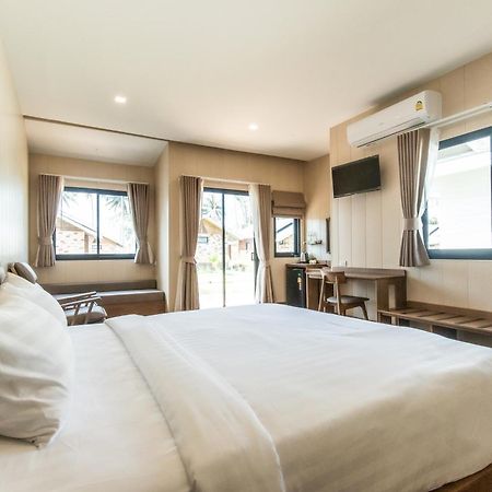 Hotel Seacret Kohkood เกาะกูด Ban Lak Uan Zewnętrze zdjęcie