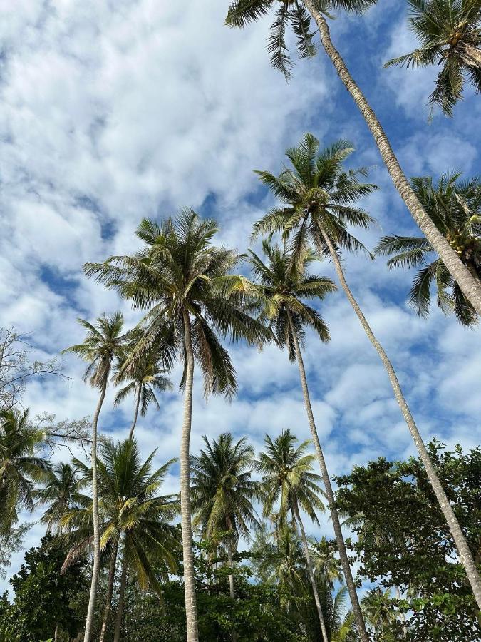 Hotel Seacret Kohkood เกาะกูด Ban Lak Uan Zewnętrze zdjęcie