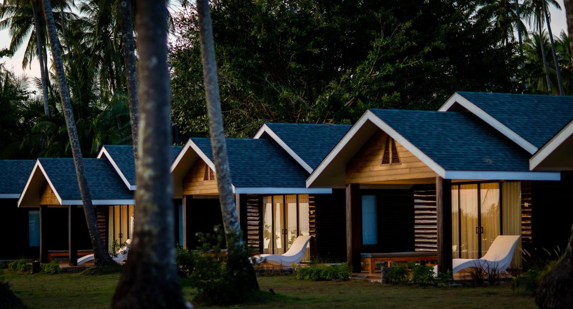 Hotel Seacret Kohkood เกาะกูด Ban Lak Uan Zewnętrze zdjęcie